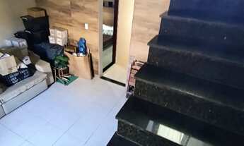 Imagem 2: Casa com 1 Quarto