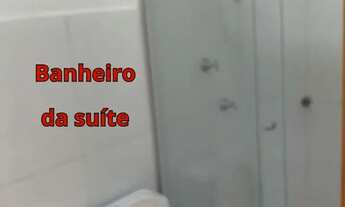 Imagem 4: Alugo lindo apto reformado de 02 quartos com suíte no Valparaíso 1, com água e gás inclu