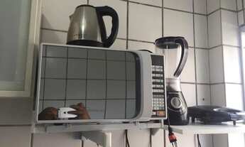 Imagem 3: Kitnet / mobiliado candeias