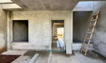 Imagem 2: MINHA CASA MINA VIDA, 2 quartos, Jd. Colina Verde, Maringá PR, amplo quintal, 2 vagas de g