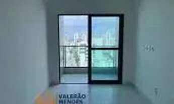 Imagem 4: Ceci- Candeias Prince, Andar Alto, Vista Livre, 3 quartos, lazer completo, oportunidade