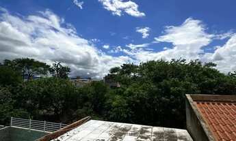 Imagem 4: Sobrado para venda com 64 metros quadrados com 2 quartos em Barra do Aririú - Palhoça - SC