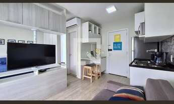 Imagem 3: Apartamento à Venda - Barra Funda, 1 Quarto, 36 m2