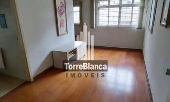 Imagem 2: Locação - Apartamento Semimobiliado, 2 quartos, 1 vaga, Próximo ao Colégio Sagrada Família