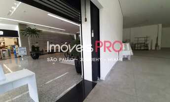 Imagem: Mega Store na Francisco Matarazzo