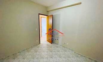 Imagem 7: Apartamento com 2 dormitórios para alugar, 60 m² por R$ 2.500/mês - Mansões Santo Antônio