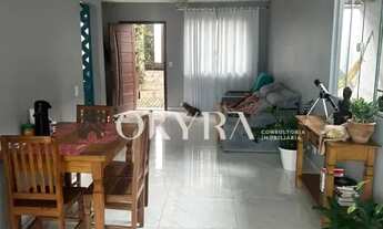 Imagem 3: Casa c/ 02 quartos à venda no Cond. Village do Horto