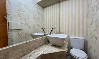 Imagem 7: Linda casa mobiliada no Condomínio Village Salermo de 150m²