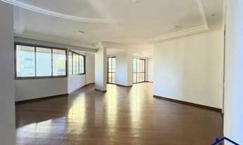 Imagem 2: Apartamento A Venda de 441m², 4 Domitorios, 2 Suites e 6 Vagas, Centro de Alphaville, Baru