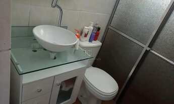 Imagem 6: Casa para venda em JARDIM PALMA TRAVASSOS de 53.00m² com 2 Quartos e 1 Garagem