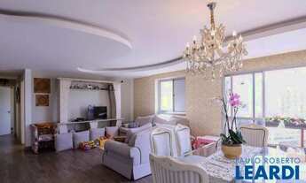 Imagem 4: APARTAMENTO - POMPÉIA - SP