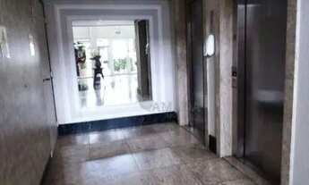 Imagem 5: Apartamento com 2 dormitórios para alugar, 80 m² por R$ 5.126,00/mês - Jardim Anália Franc