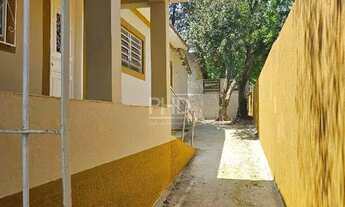 Imagem: Casa para aluguel residencial no Centro