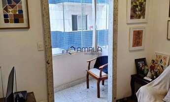 Imagem 4: Apartamento de 80m² à venda no Estoril com 3 quartos, sendo 1 suíte