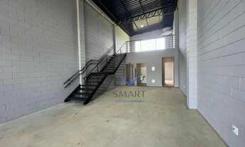 Imagem 4: Salão para alugar, 182 m² por R$ 3.300,00/mês - Jardim Firenze - Santa Bárbara D'Oest