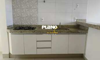 Imagem 5: Excelente apartamento para alugar no bairro Residencial São Jeronimo - Franca/SP