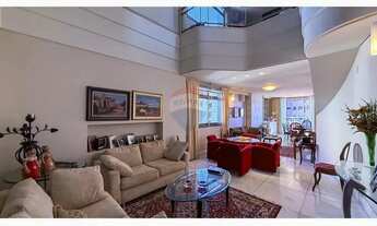 Imagem 5: Apartamento Duplex no coração do Belvedere! Vista Panorâmica e 4 Vagas