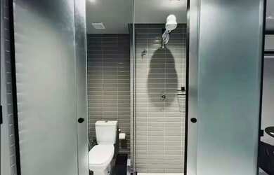 Imagem 8: Excelente Flat MOBILIADO no Jardim Oceania (23 m², 1/4, Alta Garden