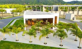 Imagem 2: Casa de condomínio para venda tem 450 metros quadrados em Ilha de Santa Rita - Marechal De