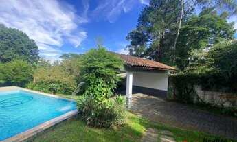 Imagem 5: Casa com 4 dormitórios, 400 m² - venda por R$ 1.280.000,00 ou aluguel por R$ 8.500,00/mês