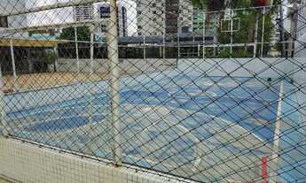 Imagem 6: Alugo apt. mobiliado de 132 m², com 3 suítes, no Jd.Oceania