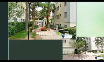 Imagem: Apartamento em Rua Gustavo Geley - Parque