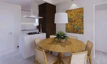 Imagem 3: Apartamento à venda em Campinas, Cambuí, com 2 quartos, com 61 m²