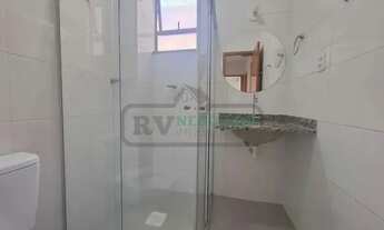 Imagem 6: ADIS - Apartamento para venda possui 60 metros quadrados com 2 quartos em Santa Helena