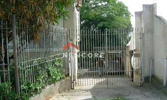 Imagem 3: Casa em Rua Maria Amália Lopes Azevedo - Vila Albertina - São Paulo/SP