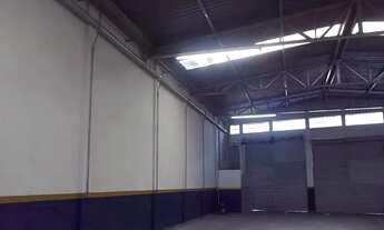 Imagem 6: Galpão à venda na Cidade Centenário - Zona Leste com 932 metros quadrados