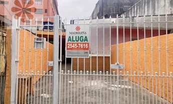 Imagem: Casa Térrea em Parque Cisper - São Paulo