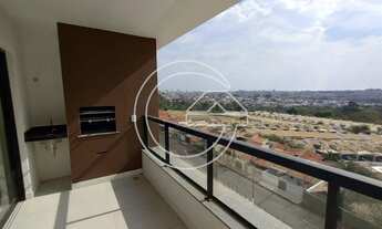 Imagem 6: ALUGA-SE Apartamento NO EDIFÍCIO SUNSET ECOPARK - MARÍLIA/SP