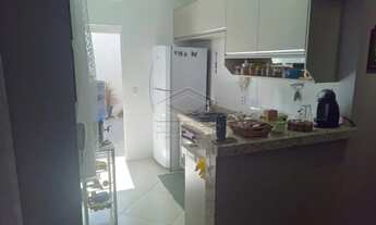 Imagem 5: A Casa que Une Conforto e Estilo na Vila Industrial