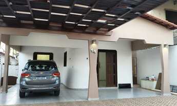 Imagem 2: VENDE-SE em Pau dos Ferros/RN Casa funcional e acolhedora 4 quartos e 4 vagas de garagem