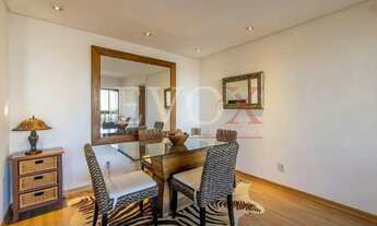 Imagem 6: Imperdível: Apartamento de 2 dormitórios, 1 suíte e 1 vaga em frente ao Iguatemi, Chácara