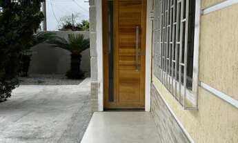 Imagem 6: CASA REFORMADA E DESOCUPADA NO CONDOMÍNIO NOVA ITABORAÍ