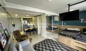 Imagem 4: Novíssimo studio, no CENTRO HISTÓRICO