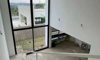 Imagem 6: Casa com 4 dormitórios, 339 m² - venda por R$ 4.050.000,00 ou aluguel por R$ 27.738,24 - V