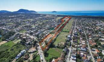 Imagem: TERRENO RESIDENCIAL em FLORIANÓPOLIS