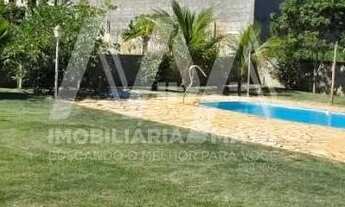 Imagem 6: Casa em Condomínio para Venda em Araçoiaba da Serra, Cond. Village da Serra, 3 dormitórios