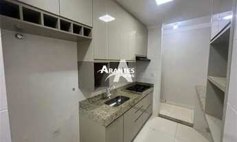 Imagem 4: Apartamento com 56m² 2 quartos à venda no bairro Portal do Vale II