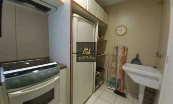 Imagem 3: Flat disponível no paraíso