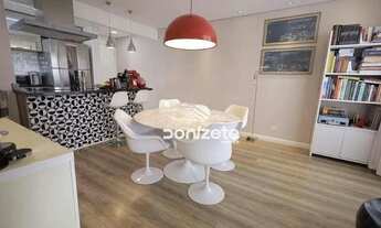 Imagem 5: Apartamento de 73 m² à venda no Jardim, Santo André