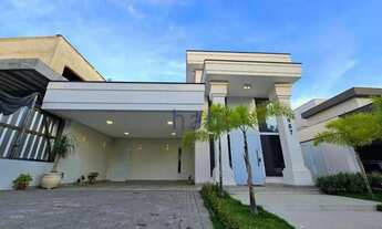 Imagem 2: Casa com 3 dormitórios à venda, 282 m² por R$ 1.890.000 - Cyrela Landscape Esplanada - Vot