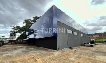 Imagem 7: Barracão para locação na Rodovia Marechal Rondon em Bauru -SP