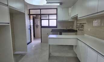 Imagem 3: Locação apartamento 3 dormitórios Moema