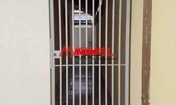 Imagem: Casa Padrão em São José dos Campos