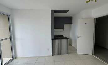 Imagem 2: Alugo Apartamento Semi Mobiliado no Condomínio Estilo Ponta Negra - Manaus