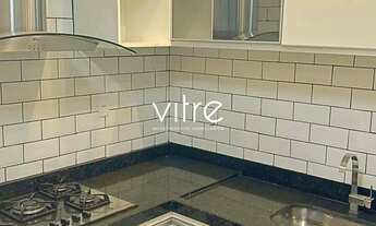 Imagem 3: Apartamento à venda com Varanda Gourmet 110 m² Elevador no bairro Saraiva em Ube