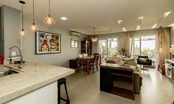 Imagem 4: Sobrado com 195 metros 3 quartos 2 vagas no bairro Jardim Carvalho - Porto Alegre - RS